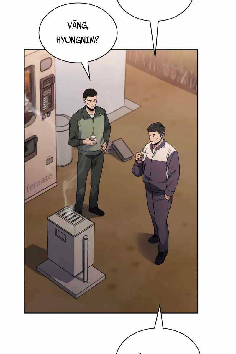 Cảnh Sát Thiên Tài Chuyển Sinh - Chapter 8 - Page 65