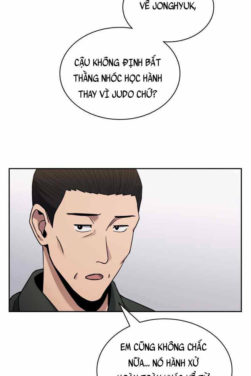 Cảnh Sát Thiên Tài Chuyển Sinh - Chapter 8 - Page 66