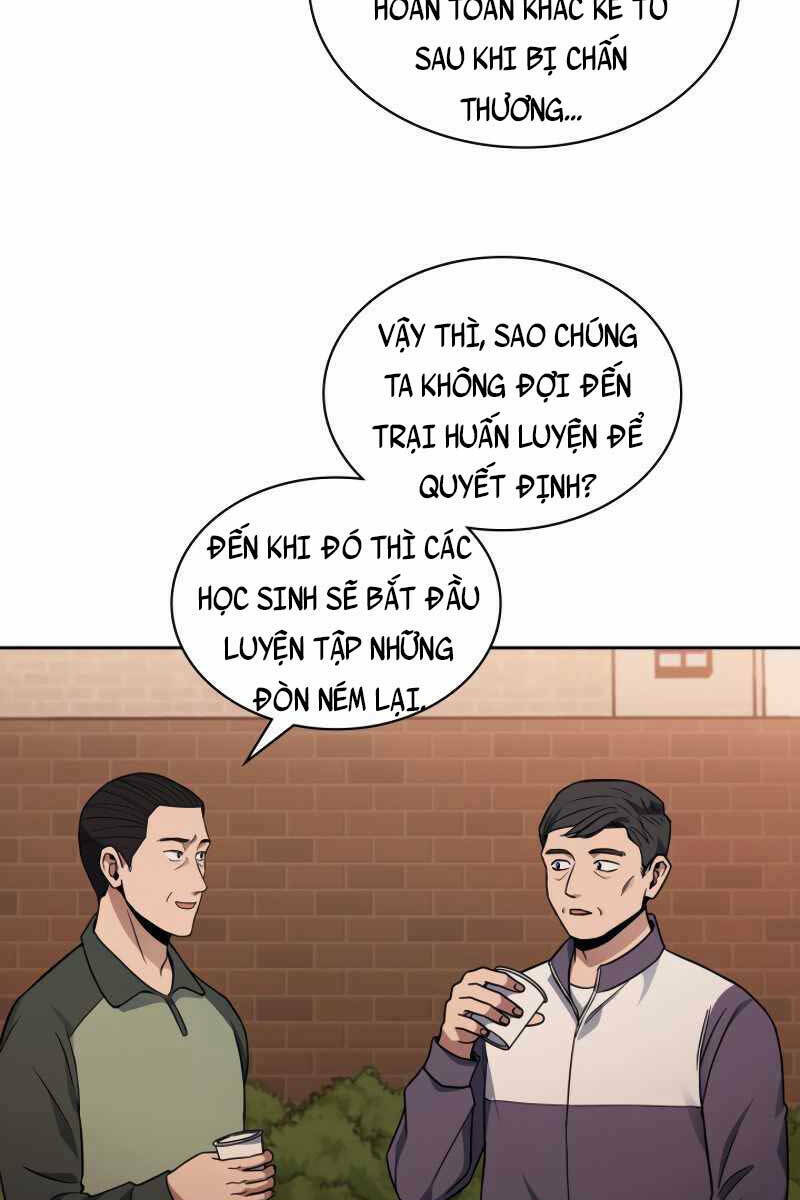 Cảnh Sát Thiên Tài Chuyển Sinh - Chapter 8 - Page 67