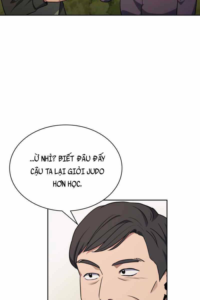 Cảnh Sát Thiên Tài Chuyển Sinh - Chapter 8 - Page 68