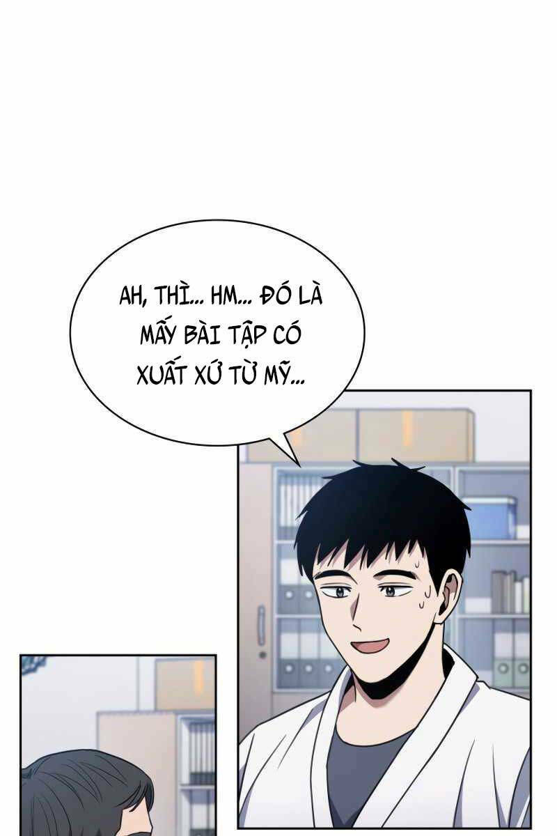 Cảnh Sát Thiên Tài Chuyển Sinh - Chapter 8 - Page 6