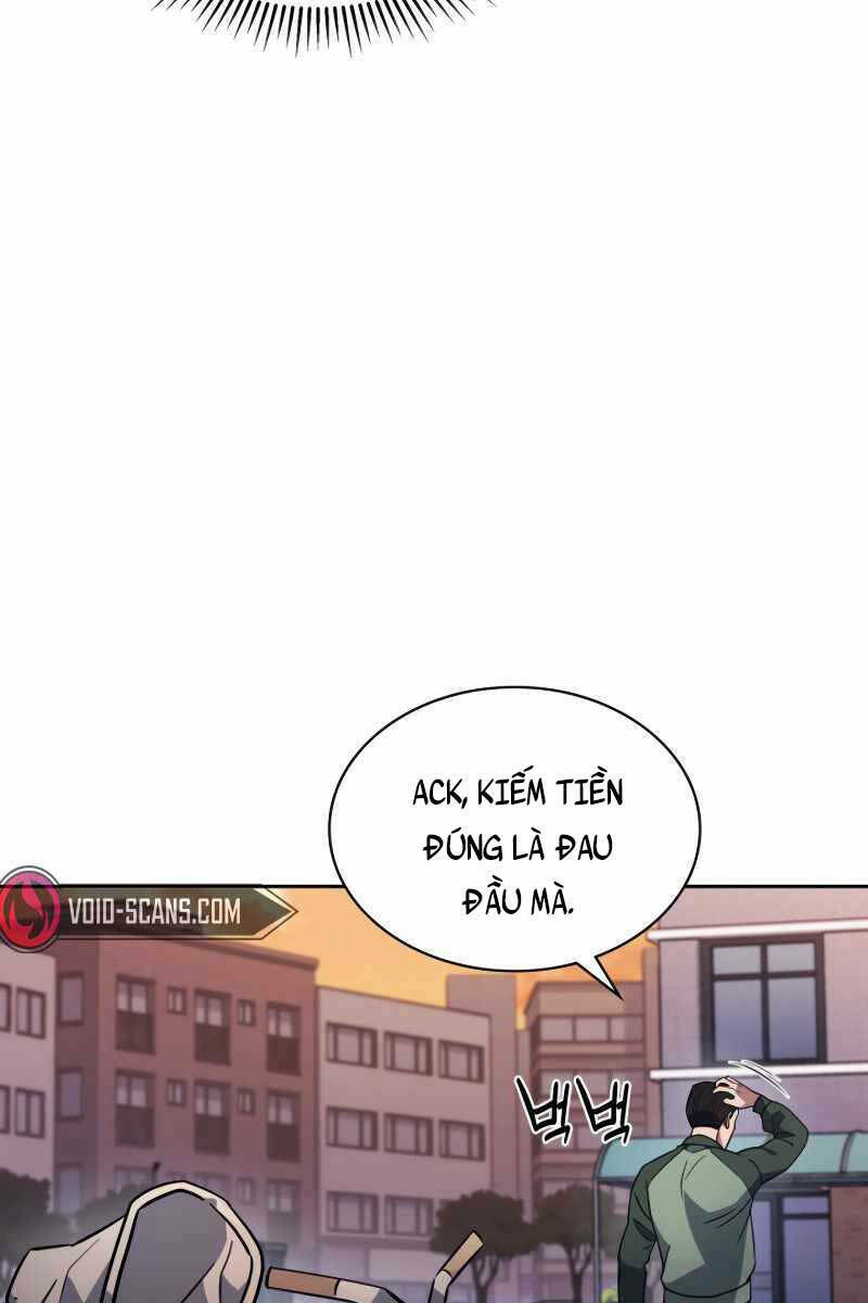 Cảnh Sát Thiên Tài Chuyển Sinh - Chapter 8 - Page 75