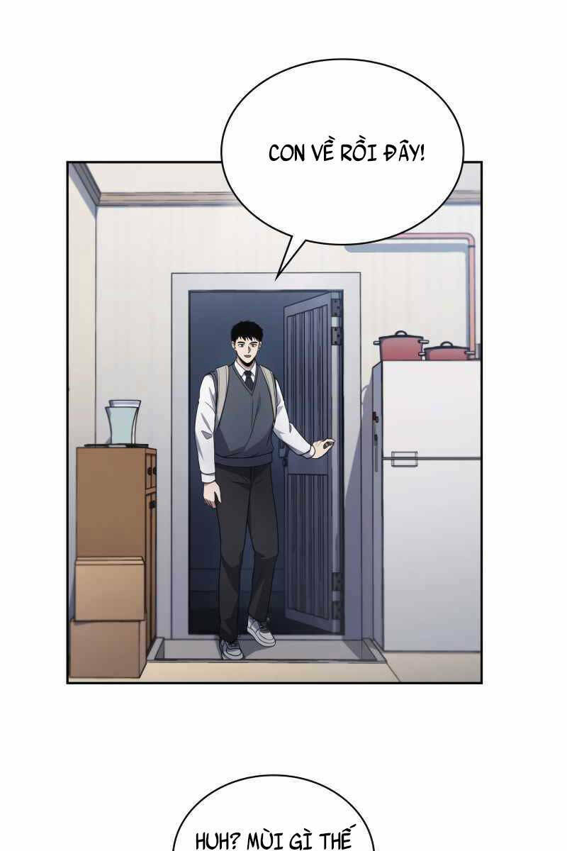 Cảnh Sát Thiên Tài Chuyển Sinh - Chapter 8 - Page 78