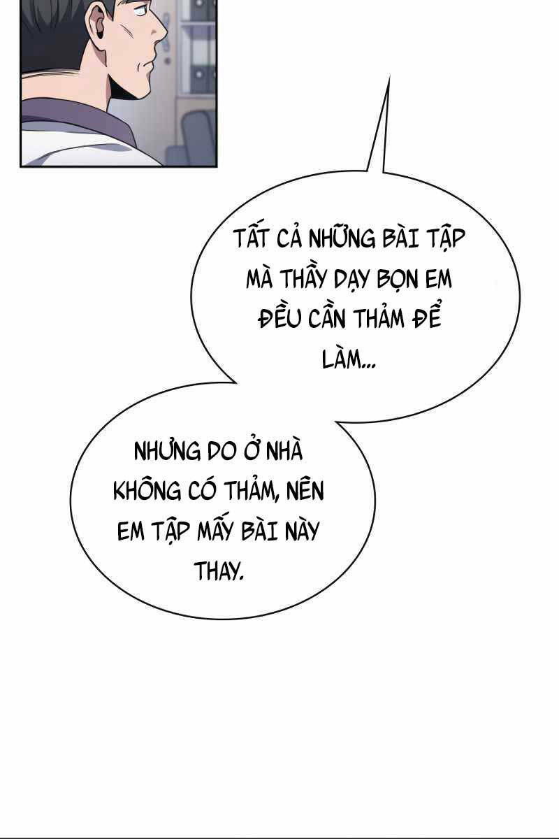 Cảnh Sát Thiên Tài Chuyển Sinh - Chapter 8 - Page 7