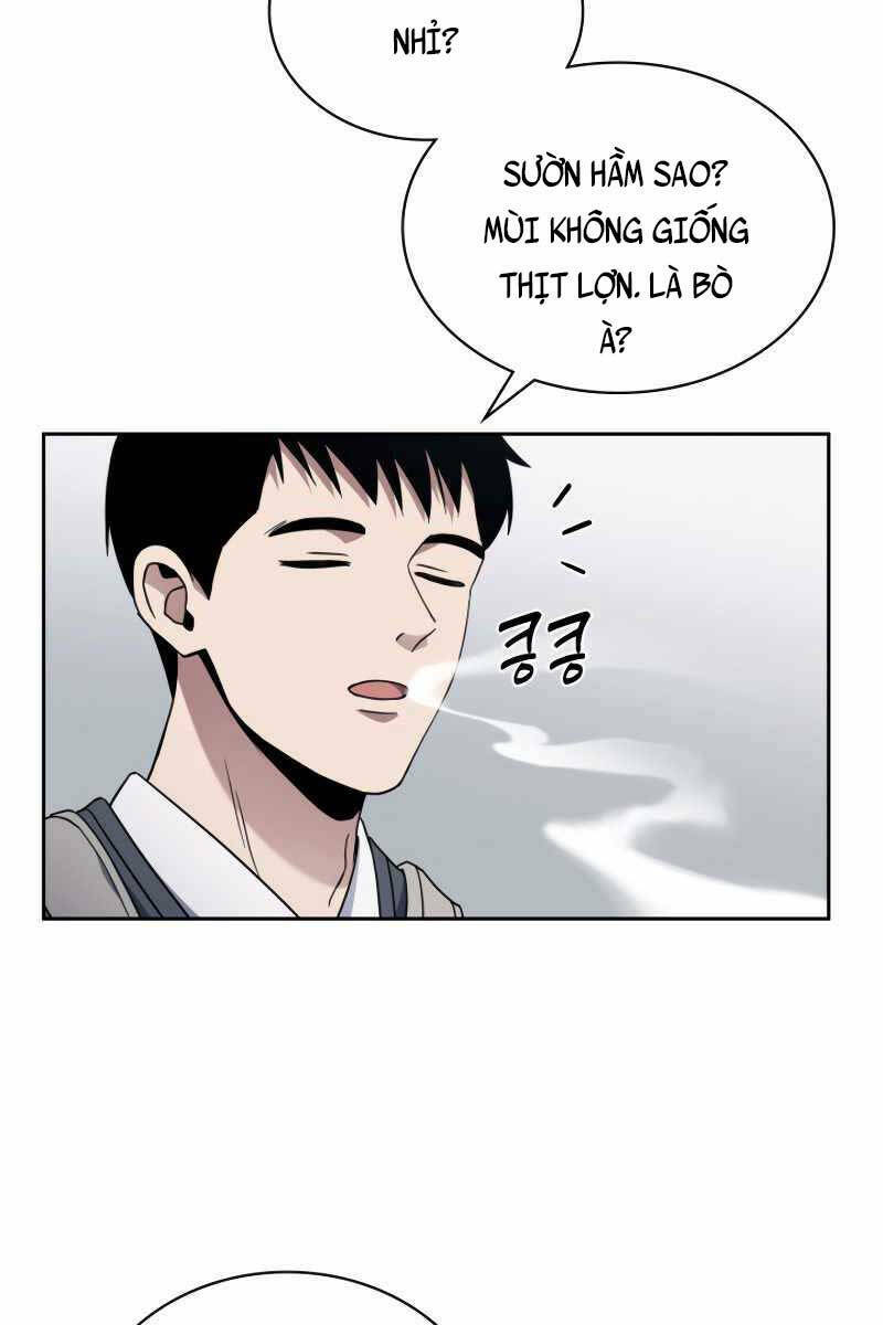 Cảnh Sát Thiên Tài Chuyển Sinh - Chapter 8 - Page 79