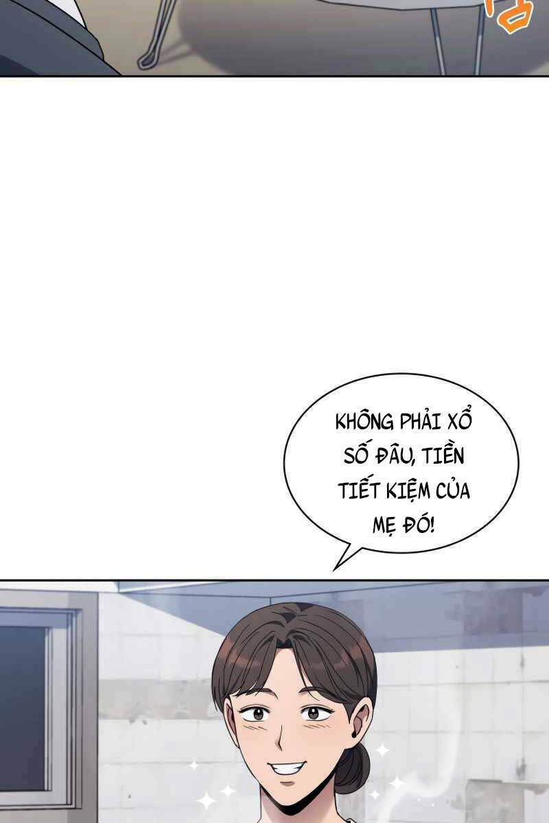 Cảnh Sát Thiên Tài Chuyển Sinh - Chapter 8 - Page 81