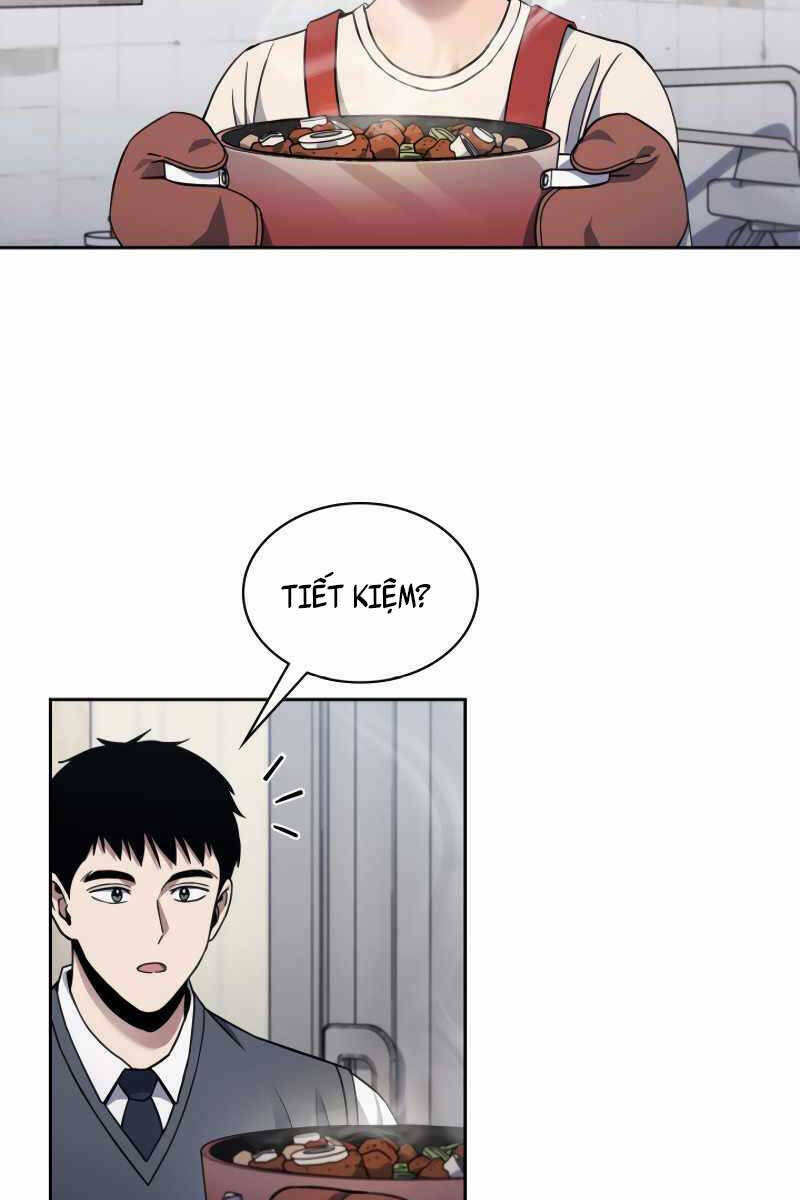 Cảnh Sát Thiên Tài Chuyển Sinh - Chapter 8 - Page 82