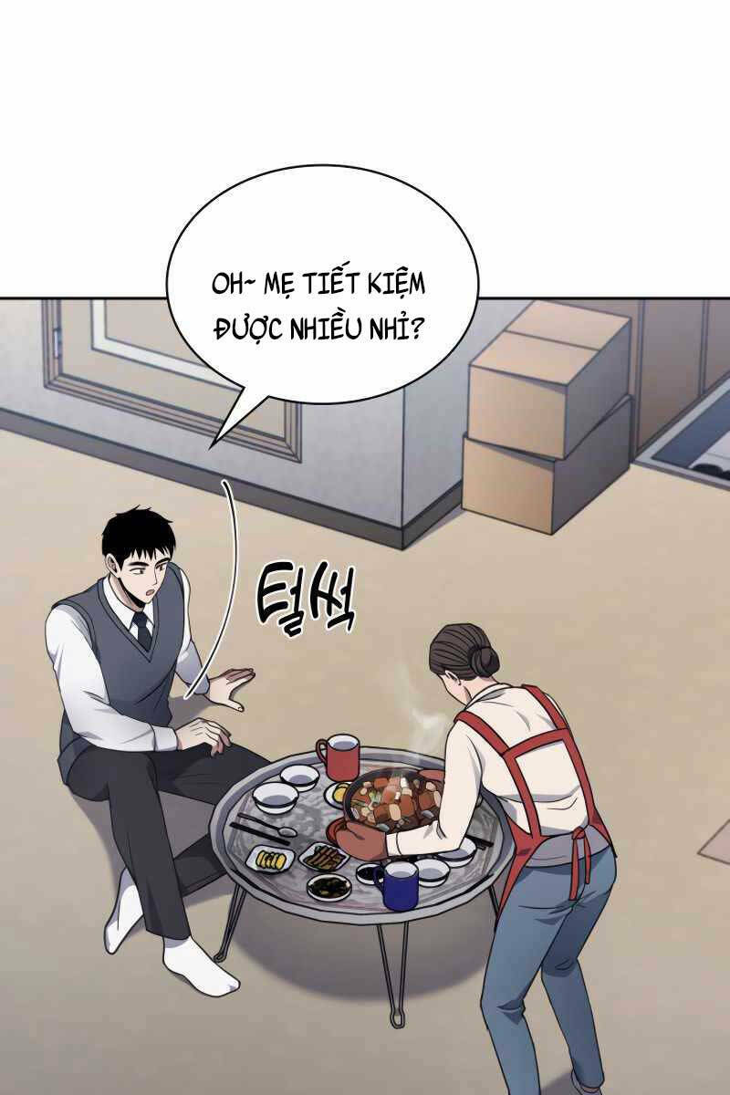 Cảnh Sát Thiên Tài Chuyển Sinh - Chapter 8 - Page 84