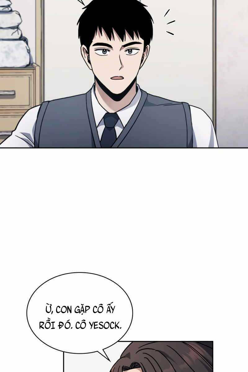 Cảnh Sát Thiên Tài Chuyển Sinh - Chapter 8 - Page 86