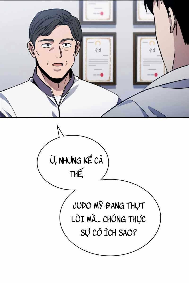 Cảnh Sát Thiên Tài Chuyển Sinh - Chapter 8 - Page 8