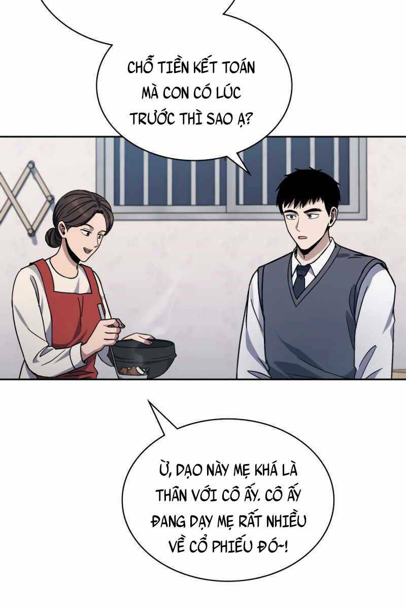 Cảnh Sát Thiên Tài Chuyển Sinh - Chapter 8 - Page 90