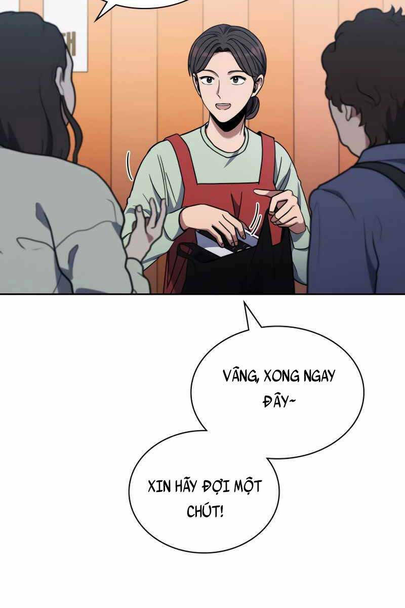 Cảnh Sát Thiên Tài Chuyển Sinh - Chapter 8 - Page 94