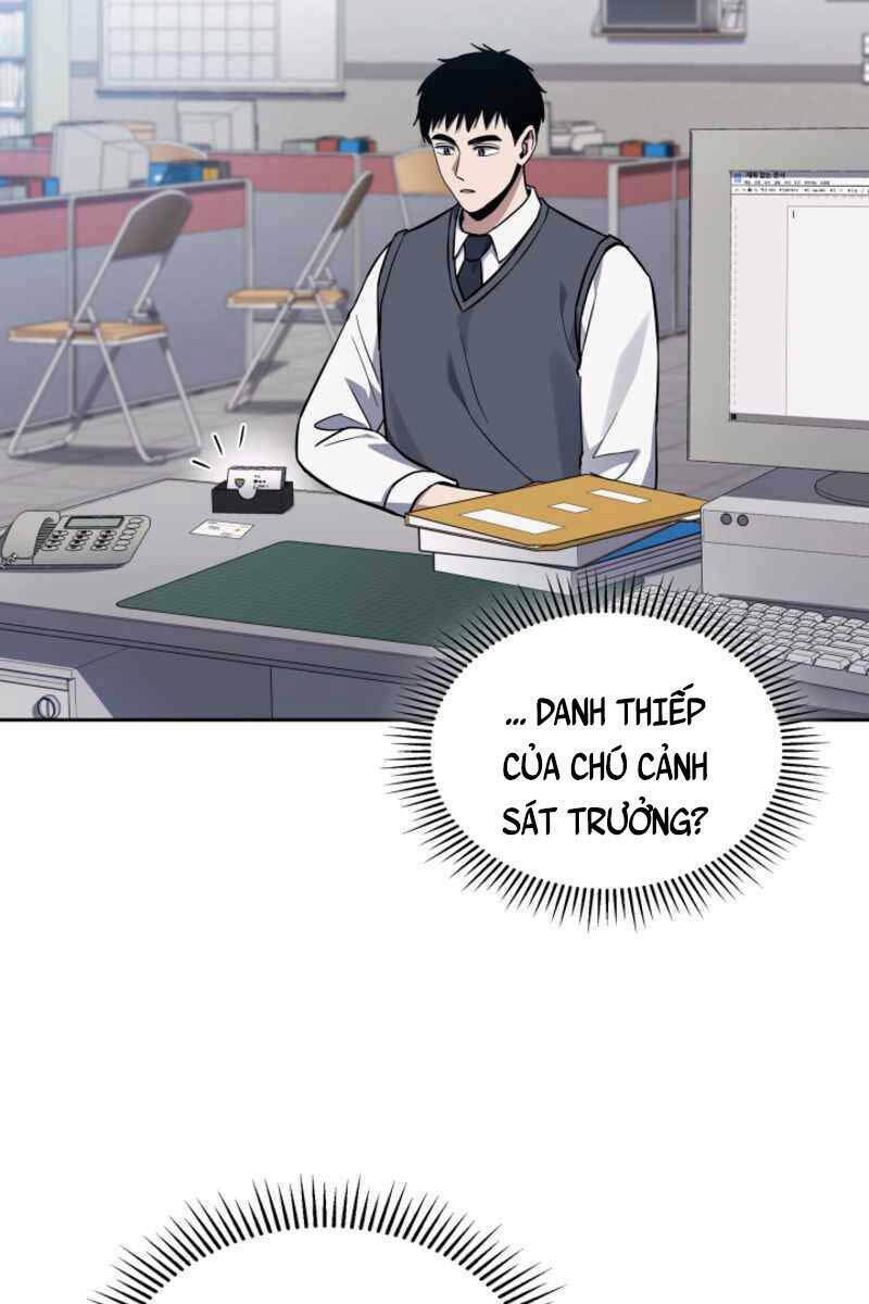 Cảnh Sát Thiên Tài Chuyển Sinh - Chapter 9 - Page 99