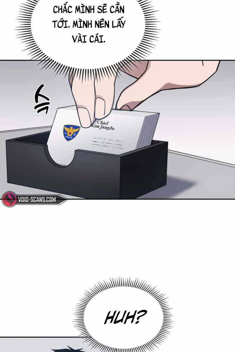 Cảnh Sát Thiên Tài Chuyển Sinh - Chapter 9 - Page 100