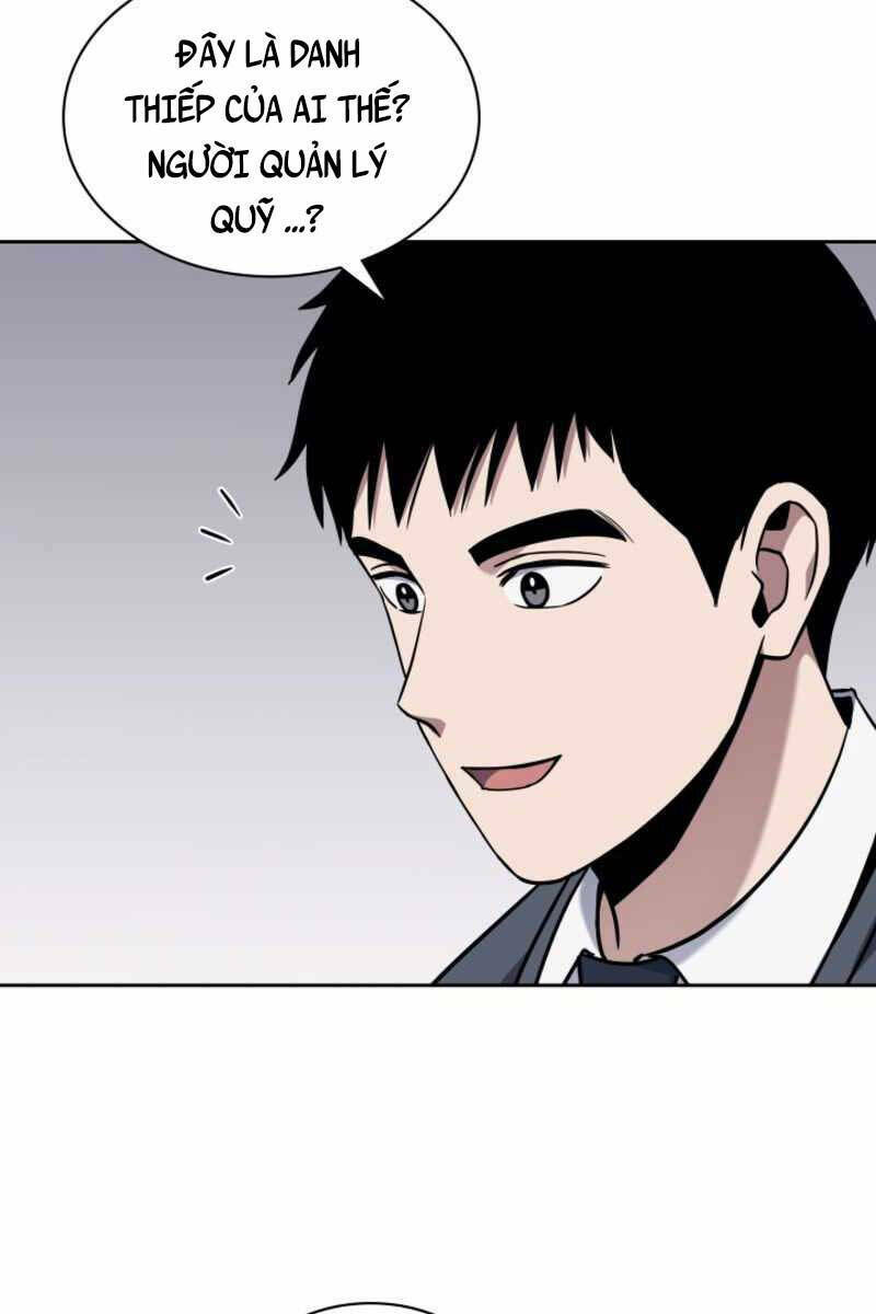 Cảnh Sát Thiên Tài Chuyển Sinh - Chapter 9 - Page 105