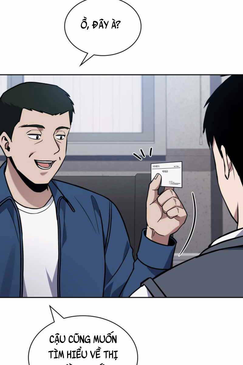 Cảnh Sát Thiên Tài Chuyển Sinh - Chapter 9 - Page 106