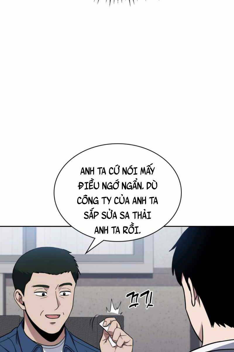 Cảnh Sát Thiên Tài Chuyển Sinh - Chapter 9 - Page 110