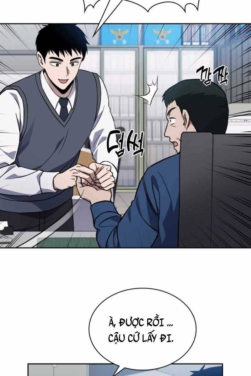 Cảnh Sát Thiên Tài Chuyển Sinh - Chapter 9 - Page 112