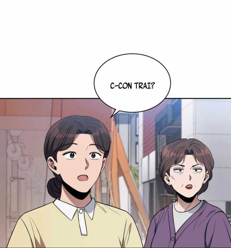 Cảnh Sát Thiên Tài Chuyển Sinh - Chapter 9 - Page 12