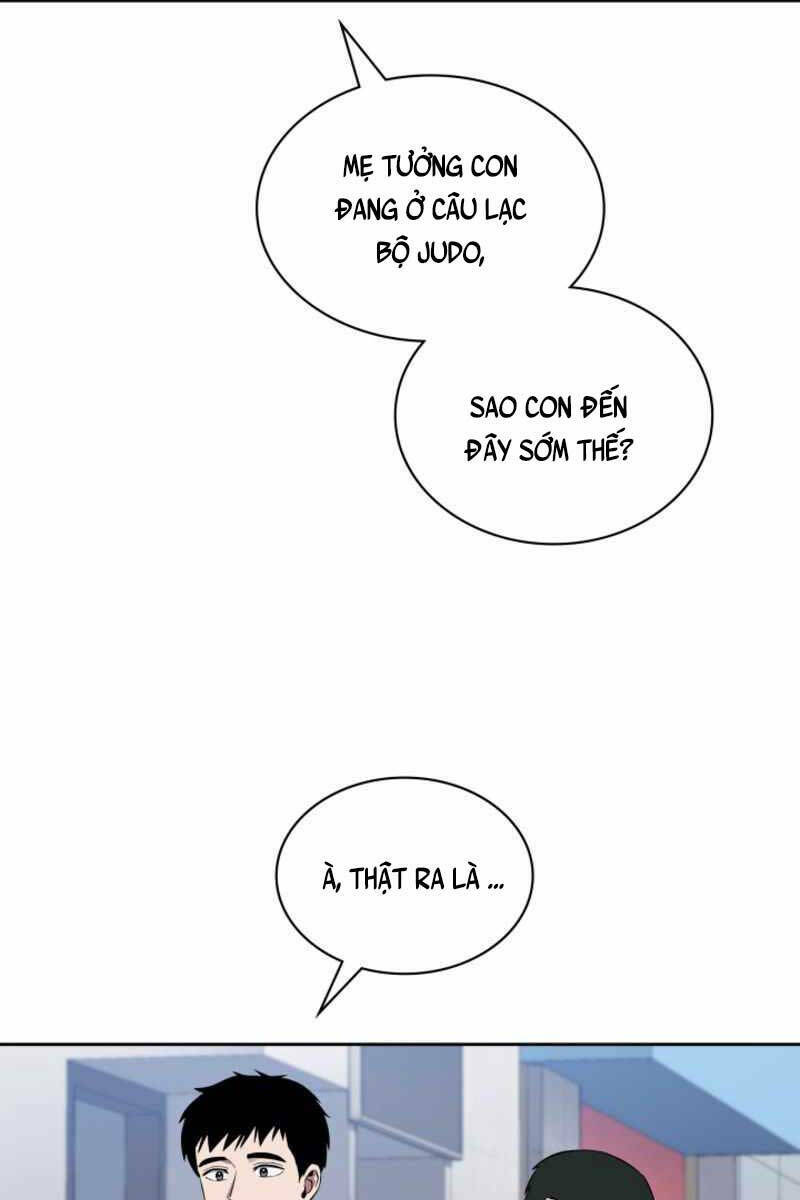 Cảnh Sát Thiên Tài Chuyển Sinh - Chapter 9 - Page 13