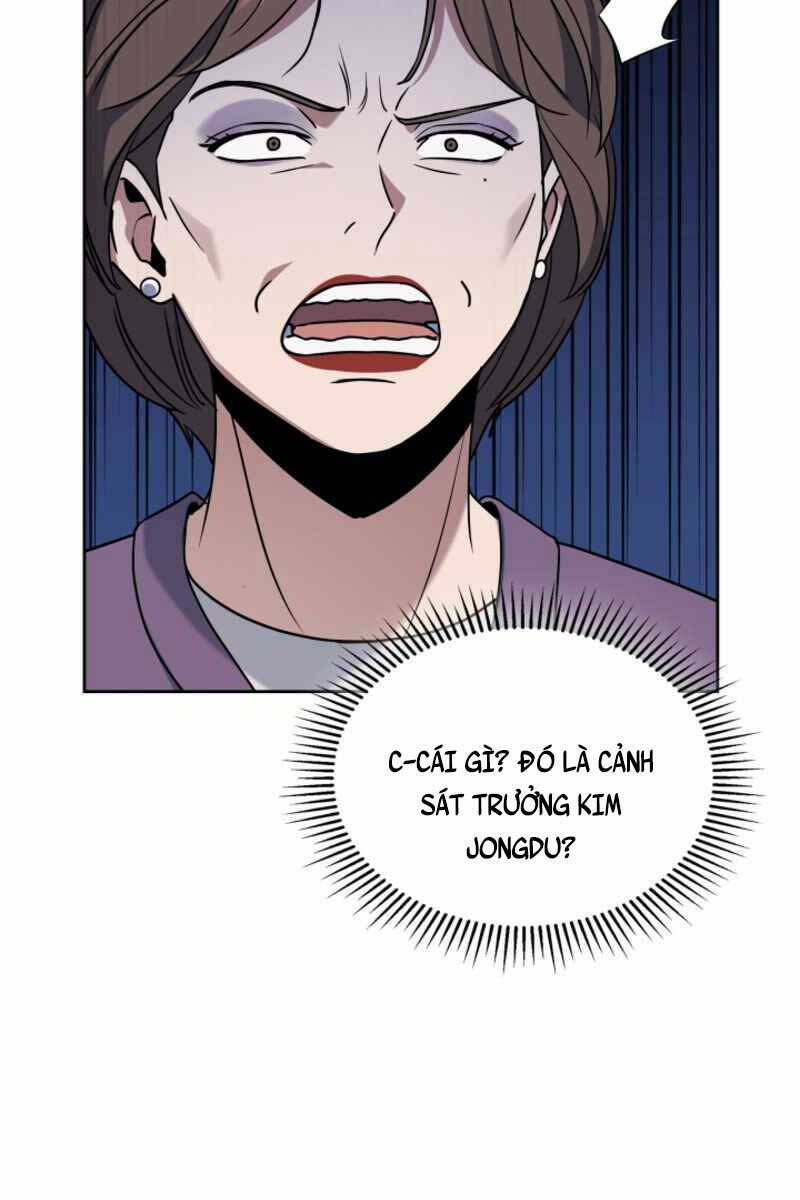 Cảnh Sát Thiên Tài Chuyển Sinh - Chapter 9 - Page 16