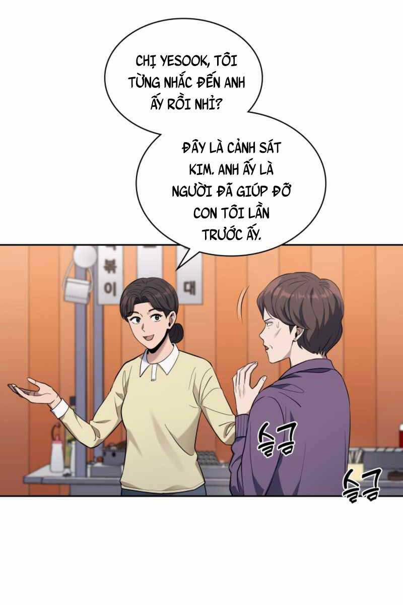 Cảnh Sát Thiên Tài Chuyển Sinh - Chapter 9 - Page 17