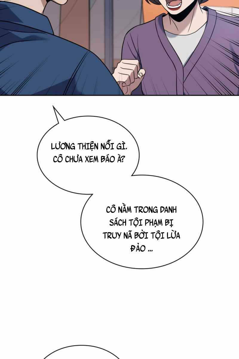 Cảnh Sát Thiên Tài Chuyển Sinh - Chapter 9 - Page 20