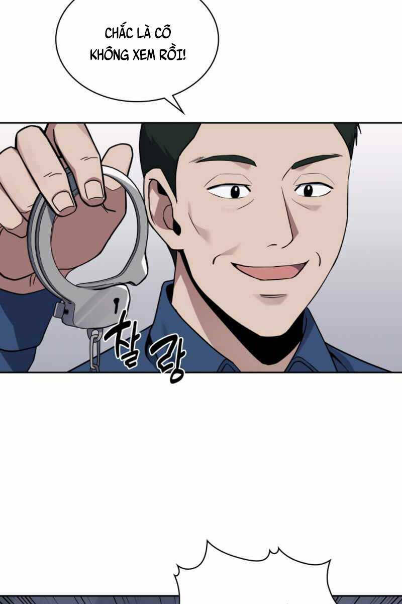 Cảnh Sát Thiên Tài Chuyển Sinh - Chapter 9 - Page 21