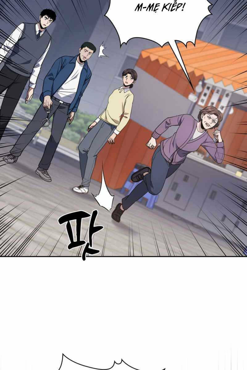 Cảnh Sát Thiên Tài Chuyển Sinh - Chapter 9 - Page 22