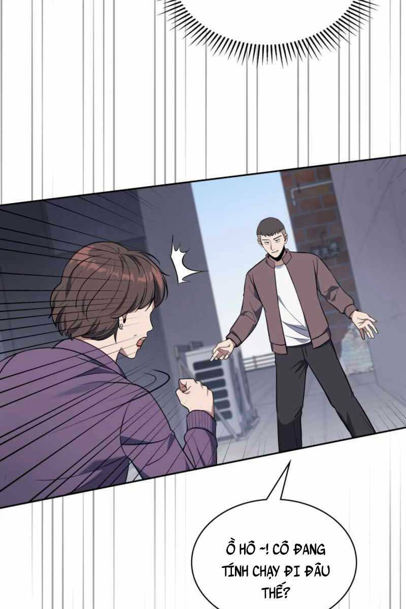 Cảnh Sát Thiên Tài Chuyển Sinh - Chapter 9 - Page 24