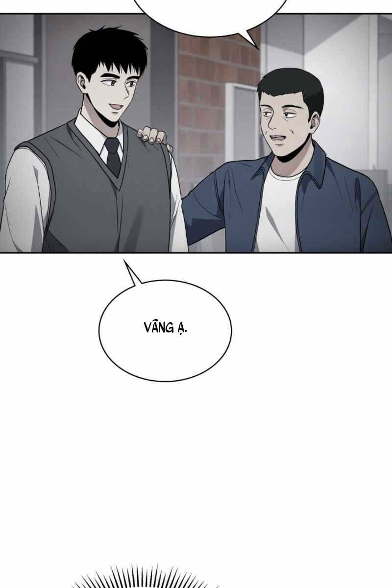 Cảnh Sát Thiên Tài Chuyển Sinh - Chapter 9 - Page 28