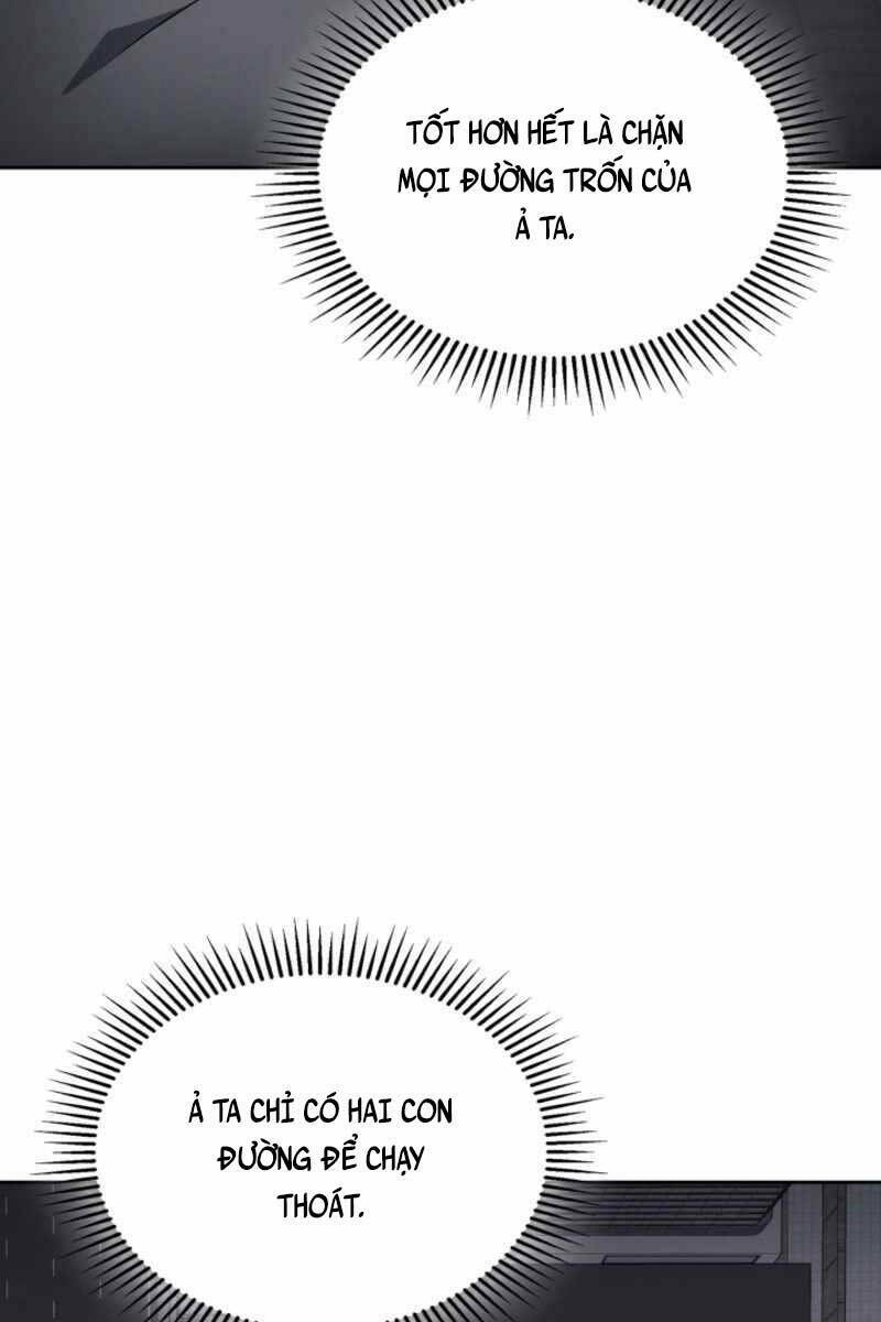 Cảnh Sát Thiên Tài Chuyển Sinh - Chapter 9 - Page 30