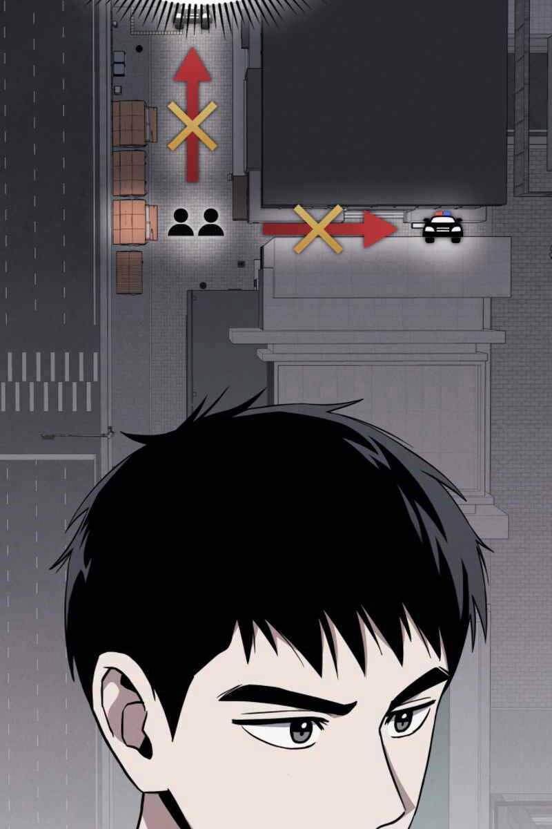 Cảnh Sát Thiên Tài Chuyển Sinh - Chapter 9 - Page 31