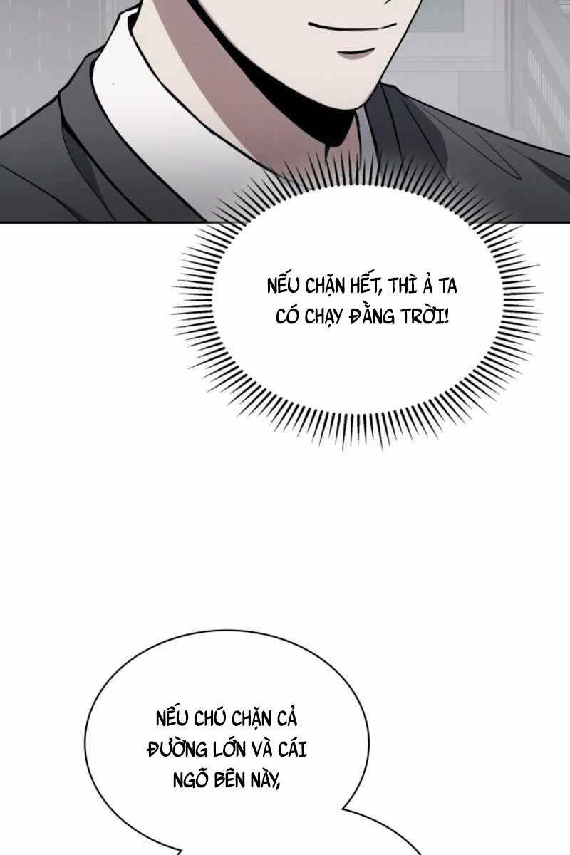 Cảnh Sát Thiên Tài Chuyển Sinh - Chapter 9 - Page 32