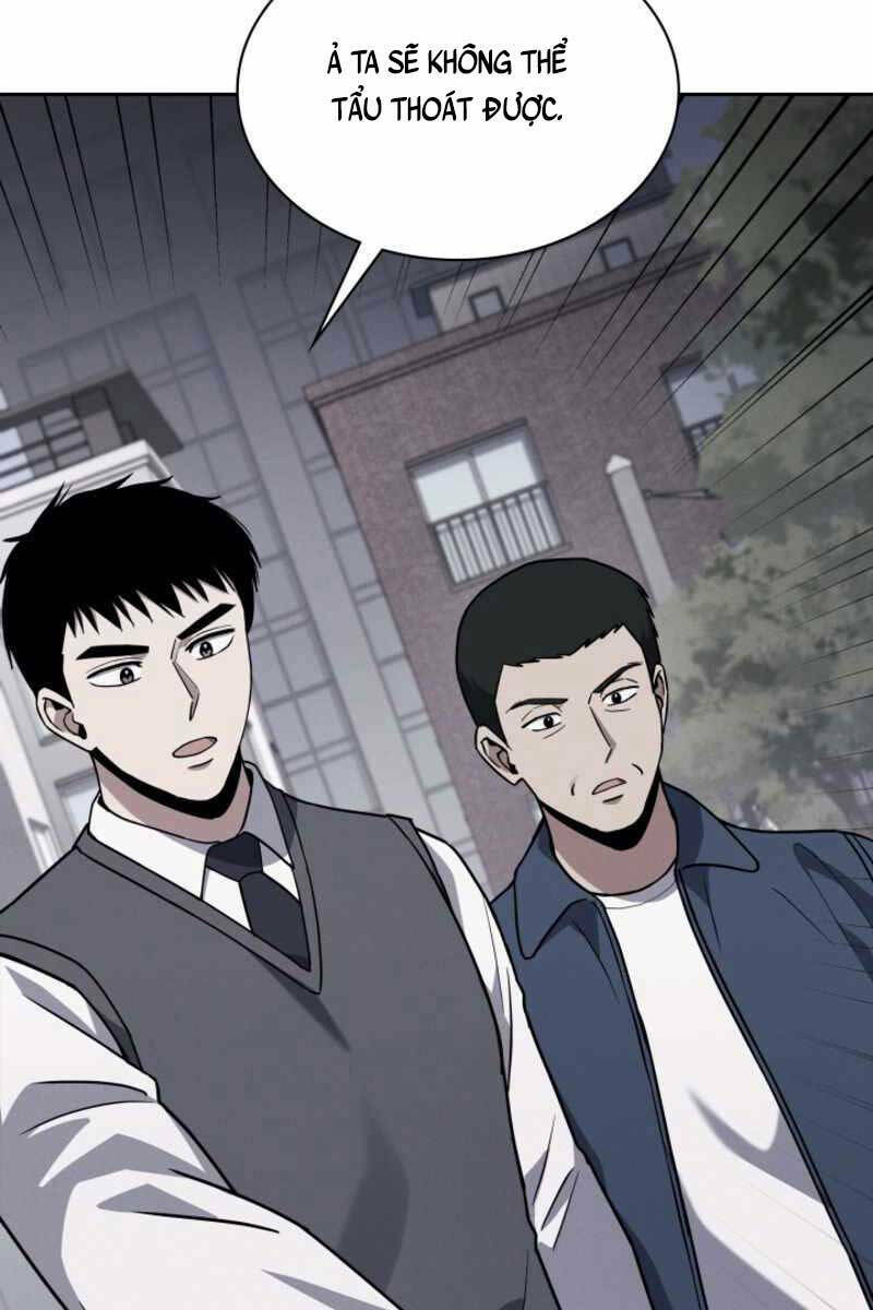 Cảnh Sát Thiên Tài Chuyển Sinh - Chapter 9 - Page 33