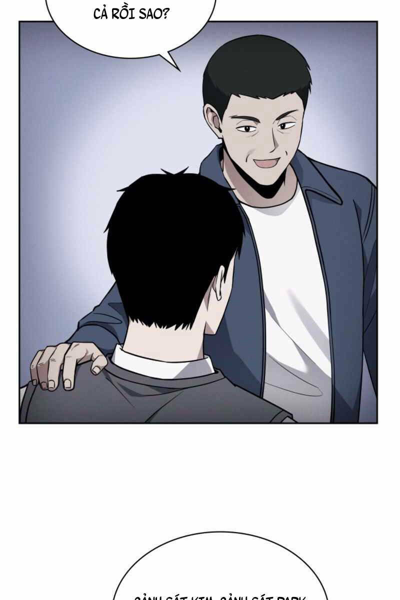 Cảnh Sát Thiên Tài Chuyển Sinh - Chapter 9 - Page 35