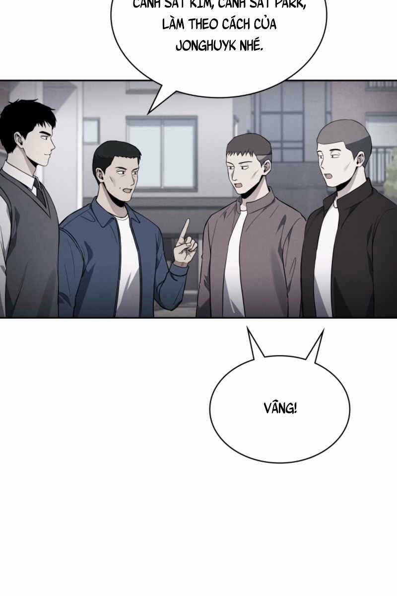 Cảnh Sát Thiên Tài Chuyển Sinh - Chapter 9 - Page 36