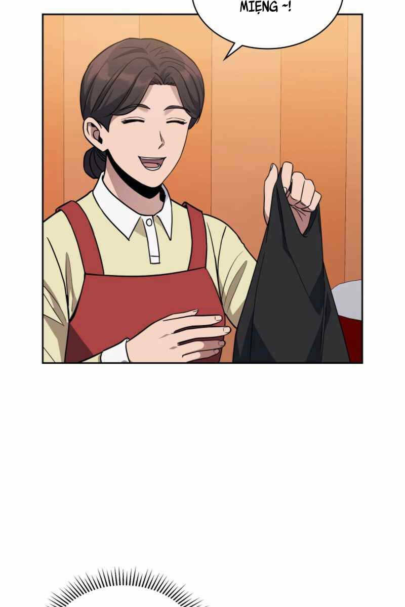 Cảnh Sát Thiên Tài Chuyển Sinh - Chapter 9 - Page 3