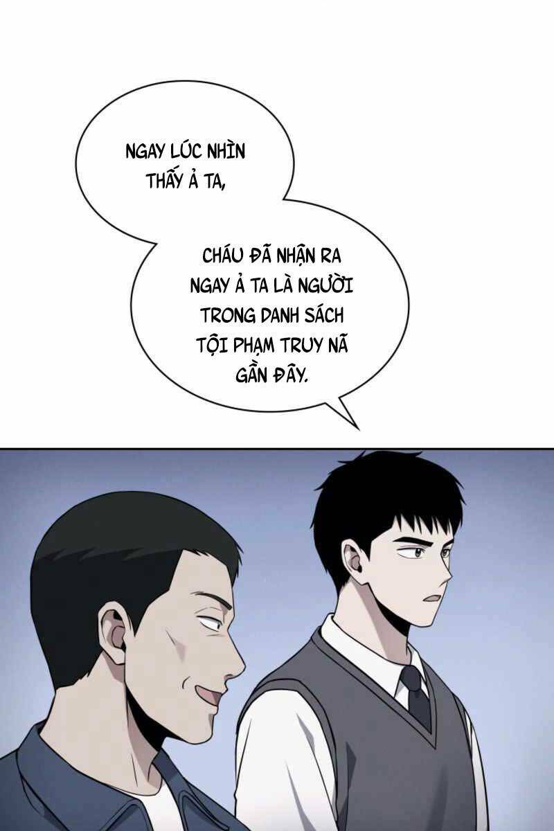 Cảnh Sát Thiên Tài Chuyển Sinh - Chapter 9 - Page 39