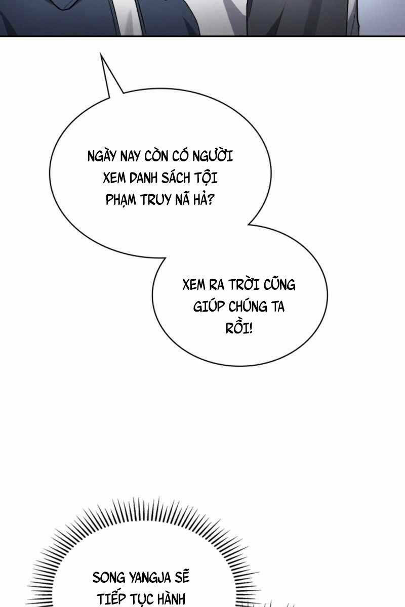 Cảnh Sát Thiên Tài Chuyển Sinh - Chapter 9 - Page 40