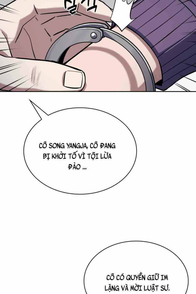 Cảnh Sát Thiên Tài Chuyển Sinh - Chapter 9 - Page 45