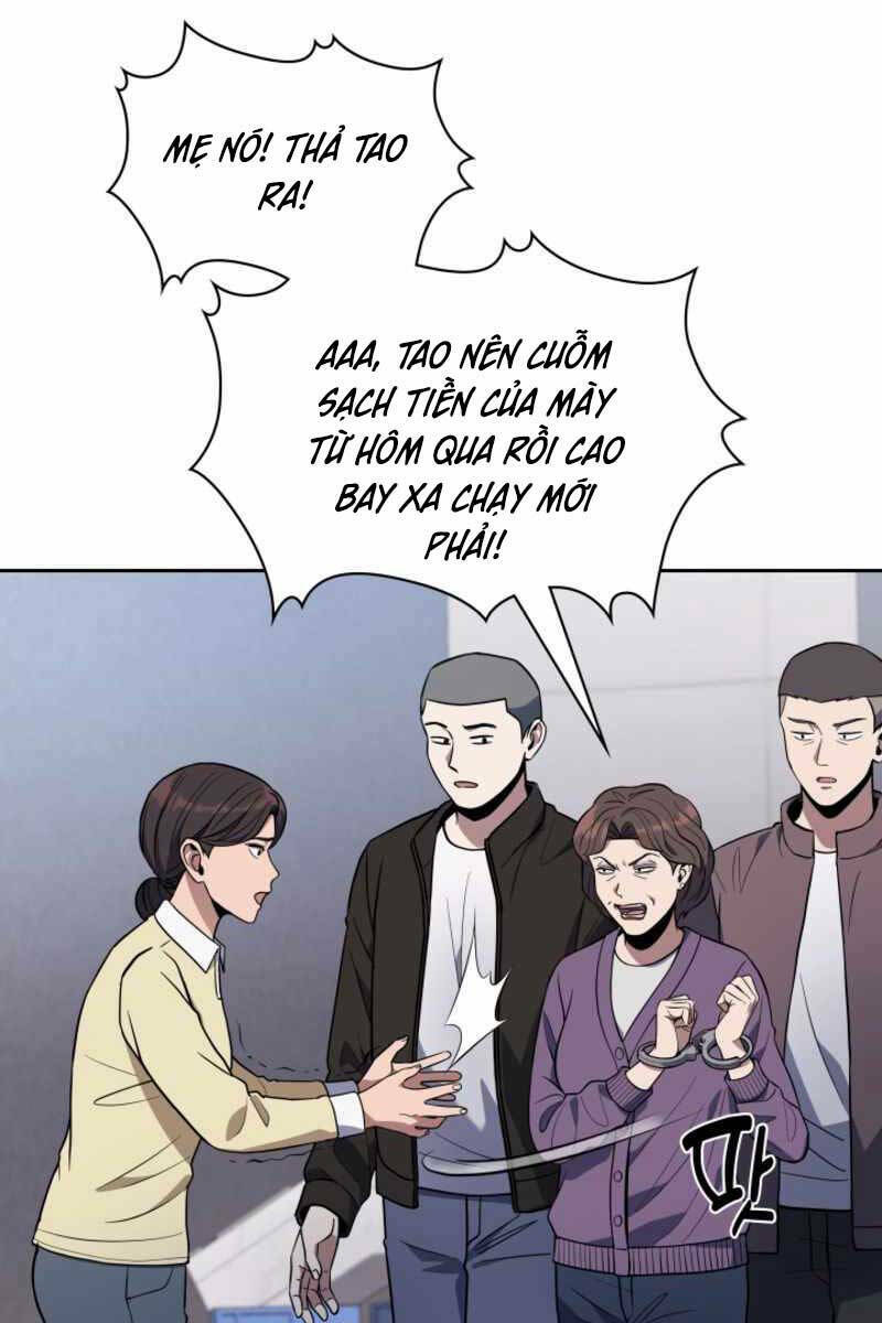 Cảnh Sát Thiên Tài Chuyển Sinh - Chapter 9 - Page 48