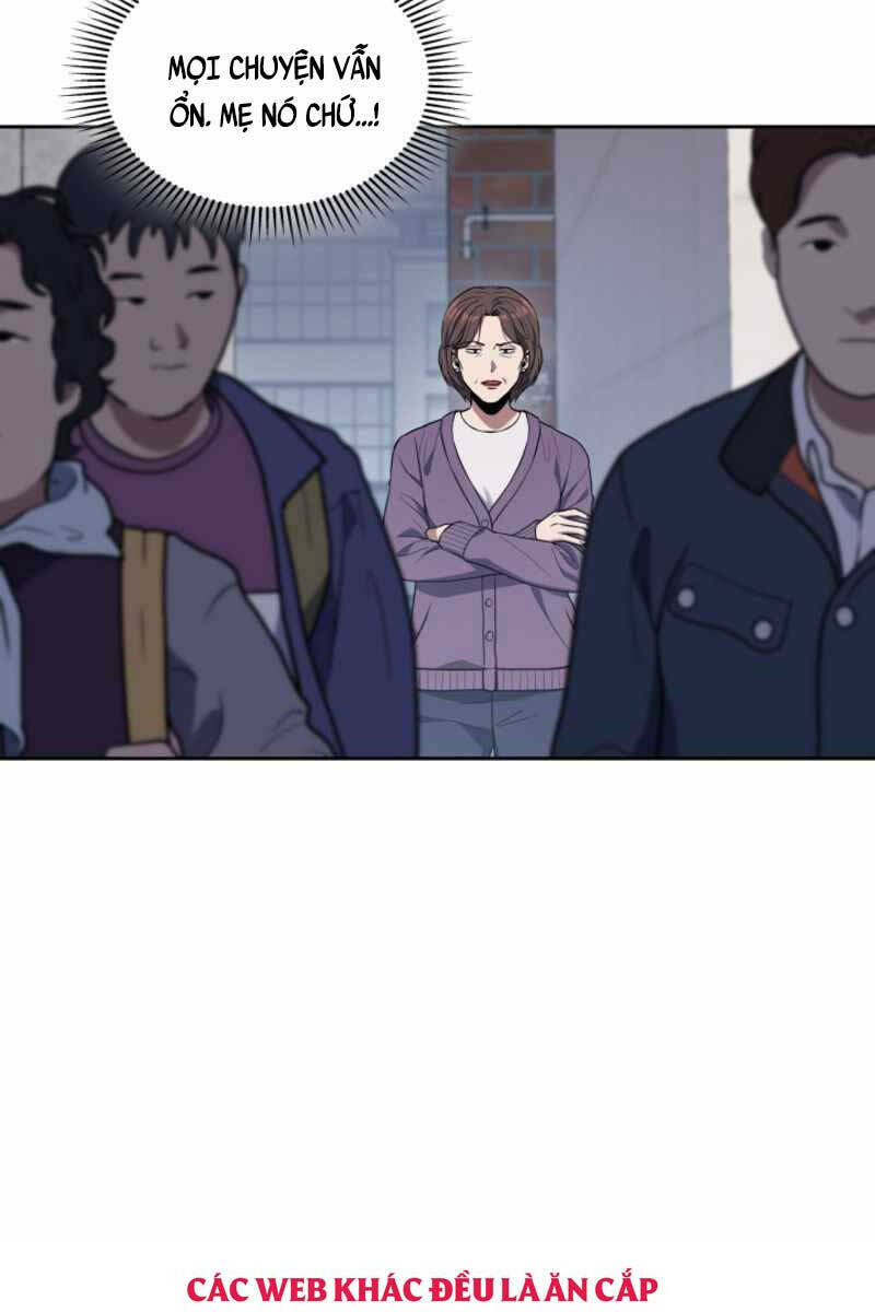 Cảnh Sát Thiên Tài Chuyển Sinh - Chapter 9 - Page 4