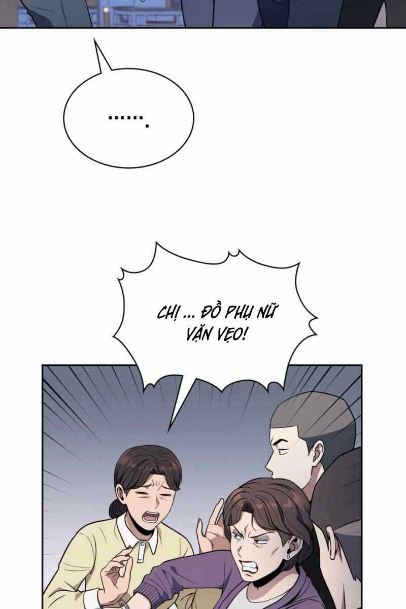 Cảnh Sát Thiên Tài Chuyển Sinh - Chapter 9 - Page 49