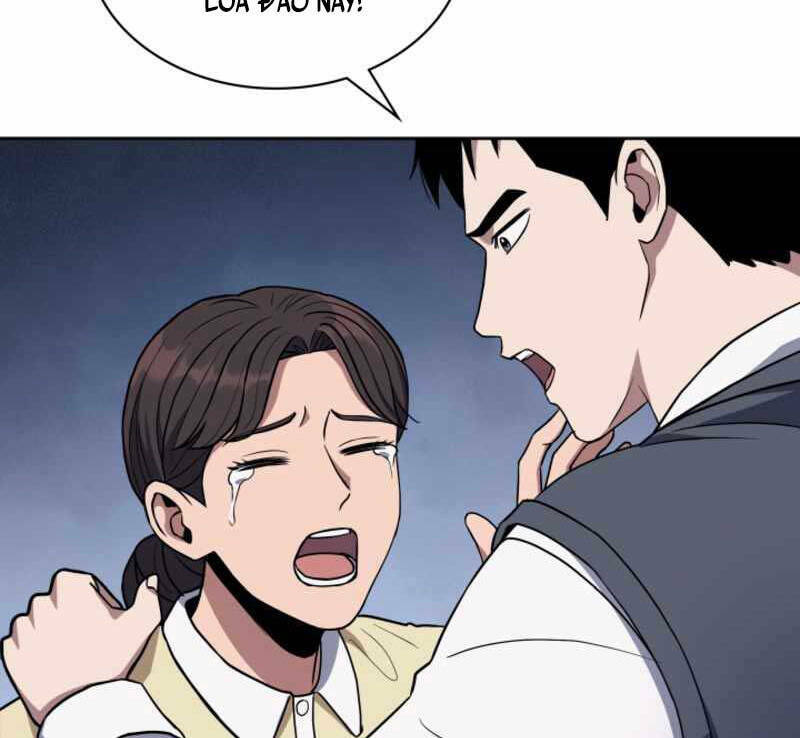 Cảnh Sát Thiên Tài Chuyển Sinh - Chapter 9 - Page 51