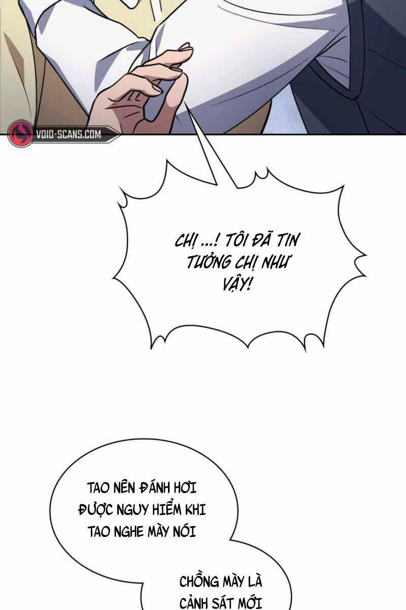 Cảnh Sát Thiên Tài Chuyển Sinh - Chapter 9 - Page 52