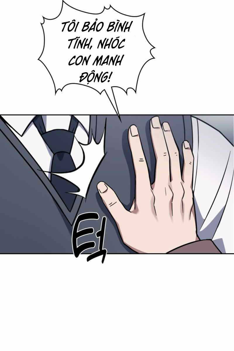 Cảnh Sát Thiên Tài Chuyển Sinh - Chapter 9 - Page 58