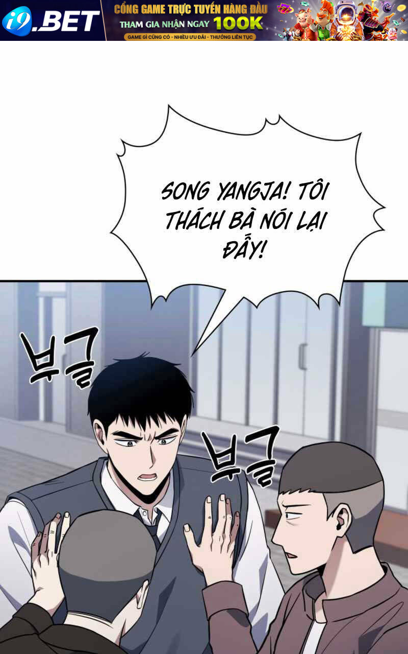 Cảnh Sát Thiên Tài Chuyển Sinh - Chapter 9 - Page 59