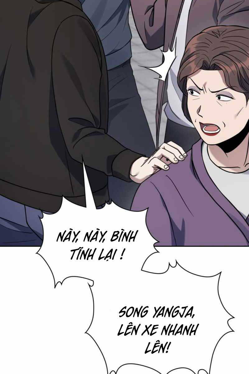 Cảnh Sát Thiên Tài Chuyển Sinh - Chapter 9 - Page 60