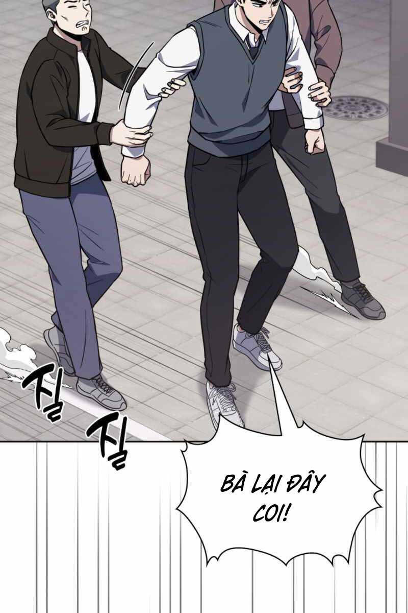 Cảnh Sát Thiên Tài Chuyển Sinh - Chapter 9 - Page 63